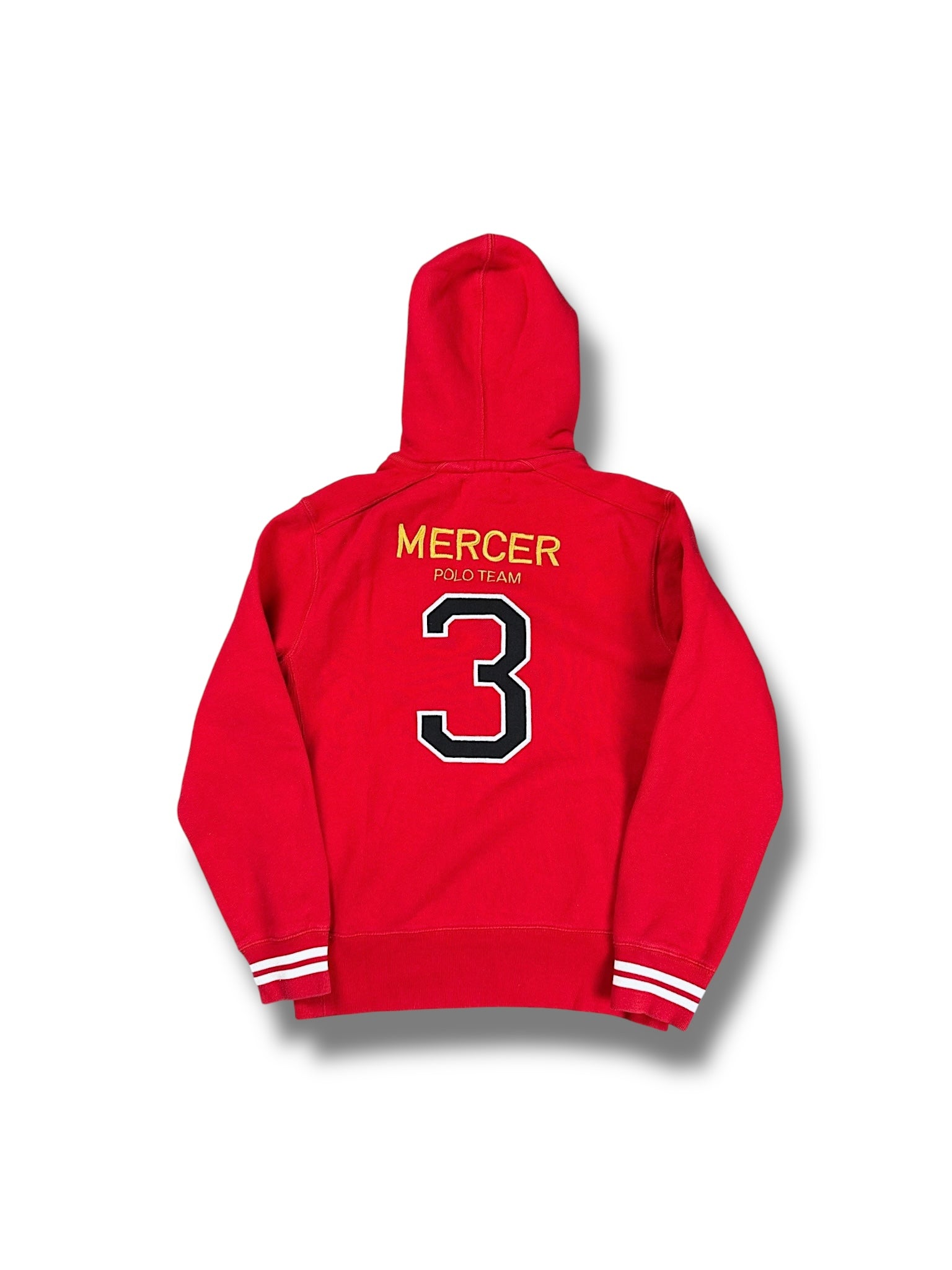 Vintage Ralph Lauren Y2K Hoodie (S)