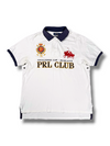 Vintage Ralph Lauren Y2K Polo (L)