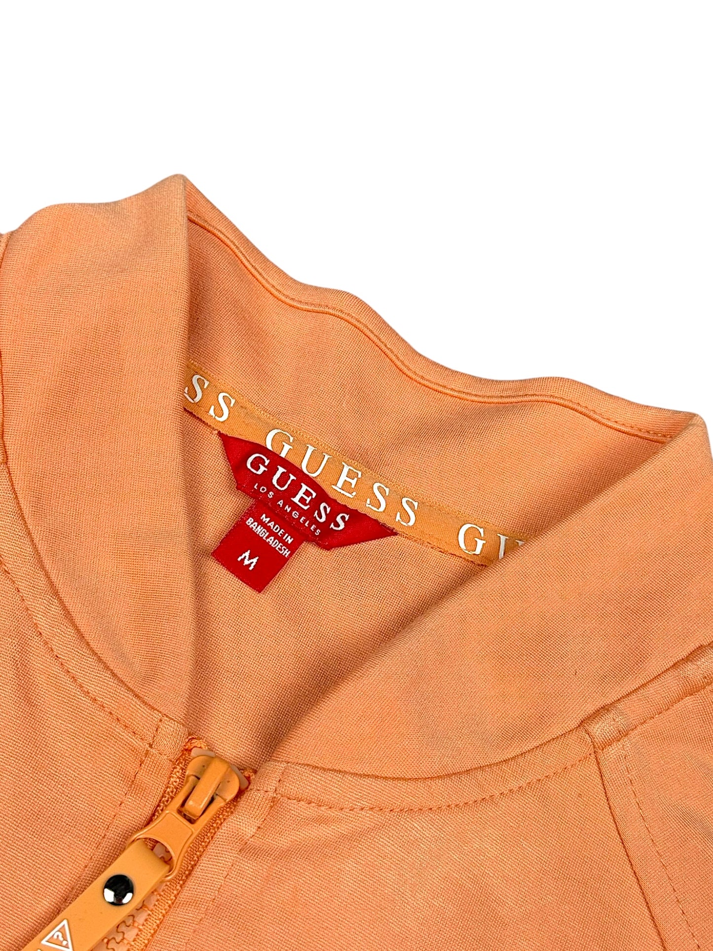 Vintage Guess Jacke Damen (M)
