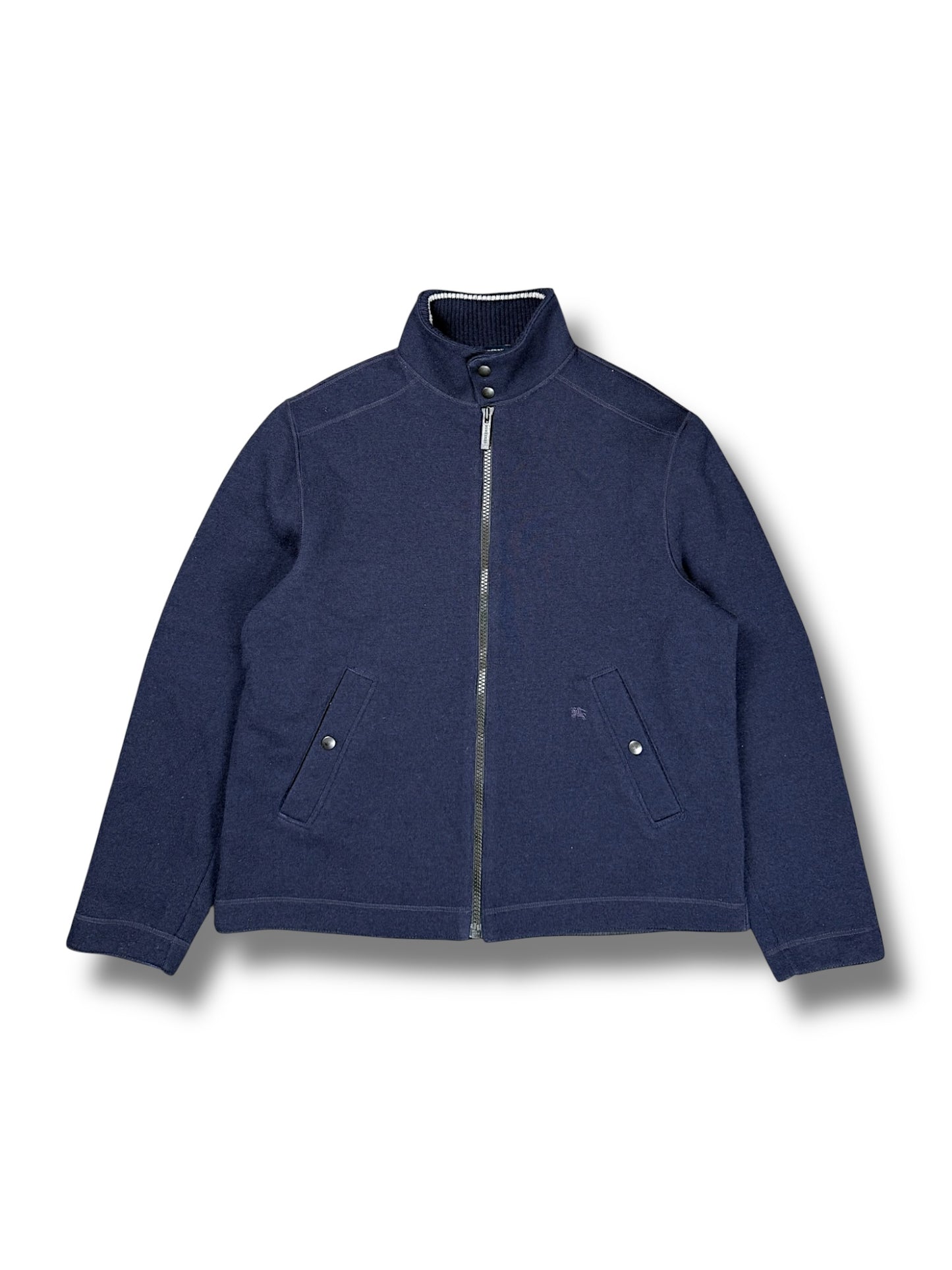 Vintage Burberry Harrington Jacke (L)
