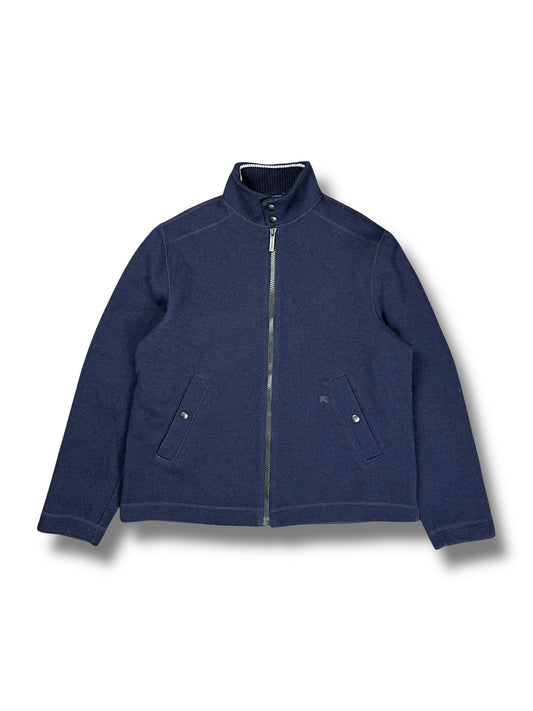 Vintage Burberry Harrington Jacke (L)