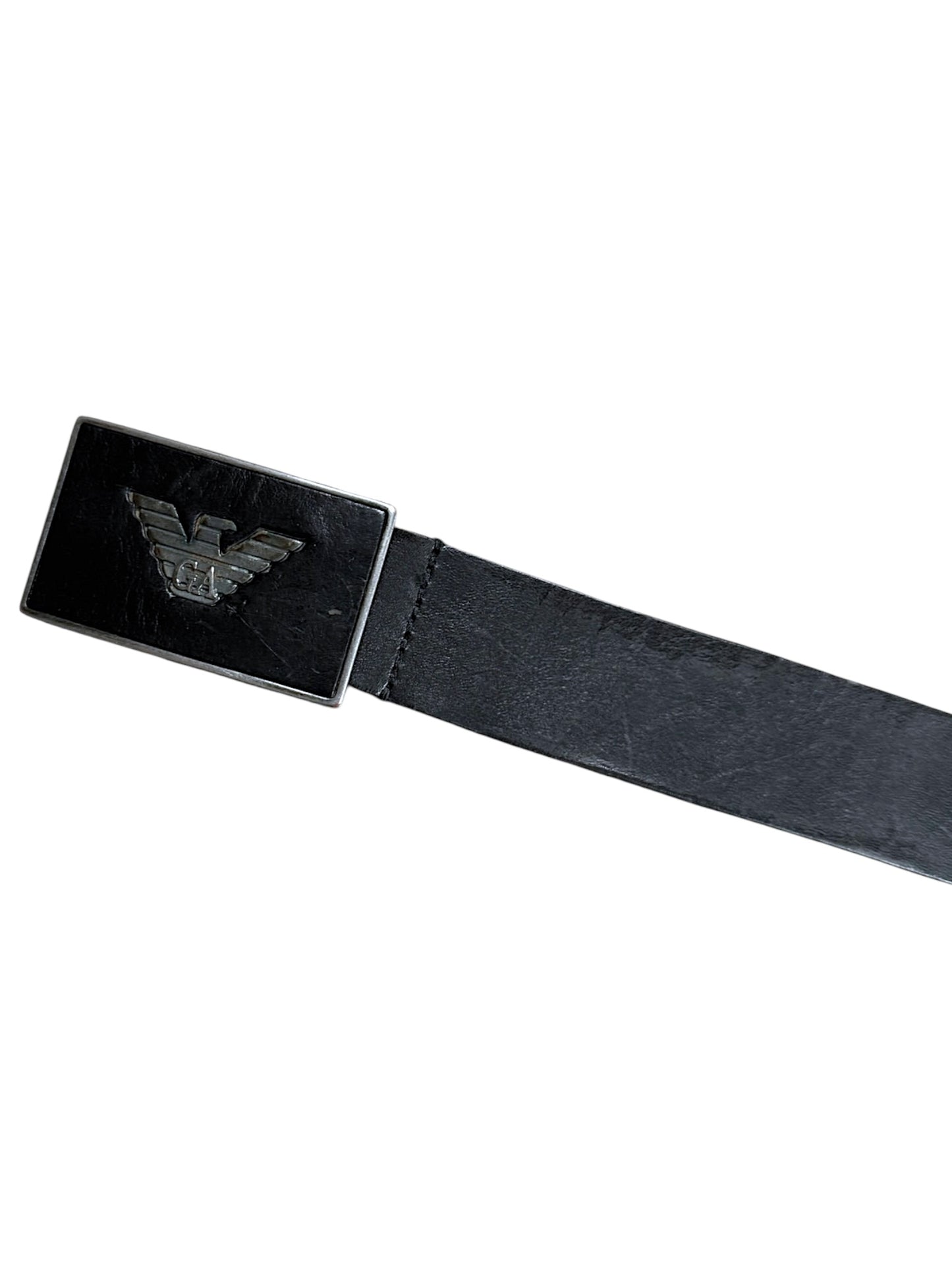 Vintage Armani Gürtel (S)