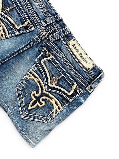 Vintage Rock Revival Y2K Rock (M)