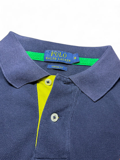 Vintage Ralph Lauren 
Polo Shirt (M)