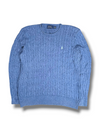 Vintage Ralph Lauren Strickpullover (L)