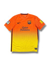 Vintage Nike FC Barcelona jersey (M)
