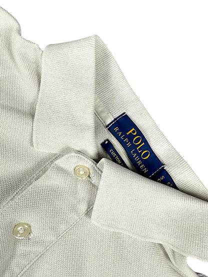 Vintage Ralph Lauren „Big Pony“ Polo (S)