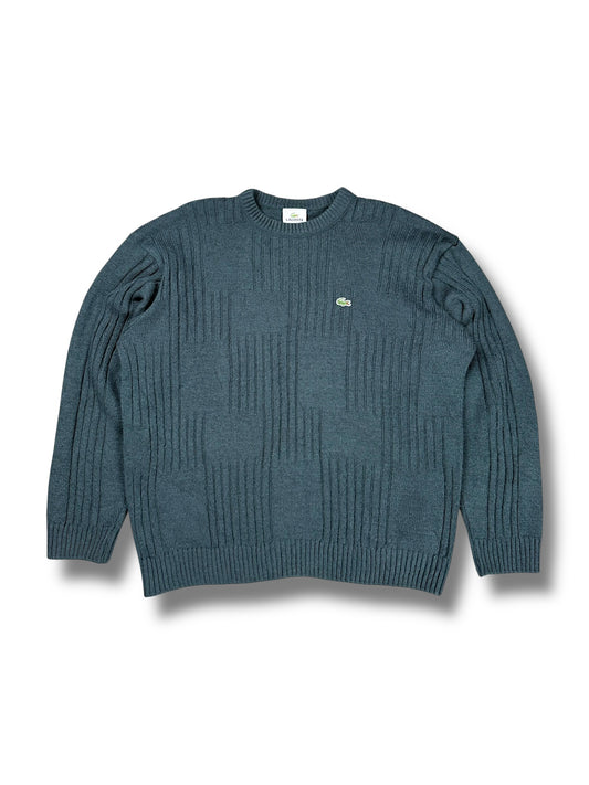 Vintage Lacoste Strickpullover (M)