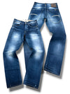 Vintage G-Star Straight Leg Jeans (L)