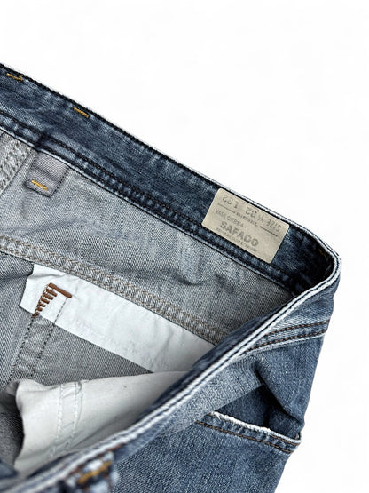 Vintage Diesel straight leg Jeans (M)