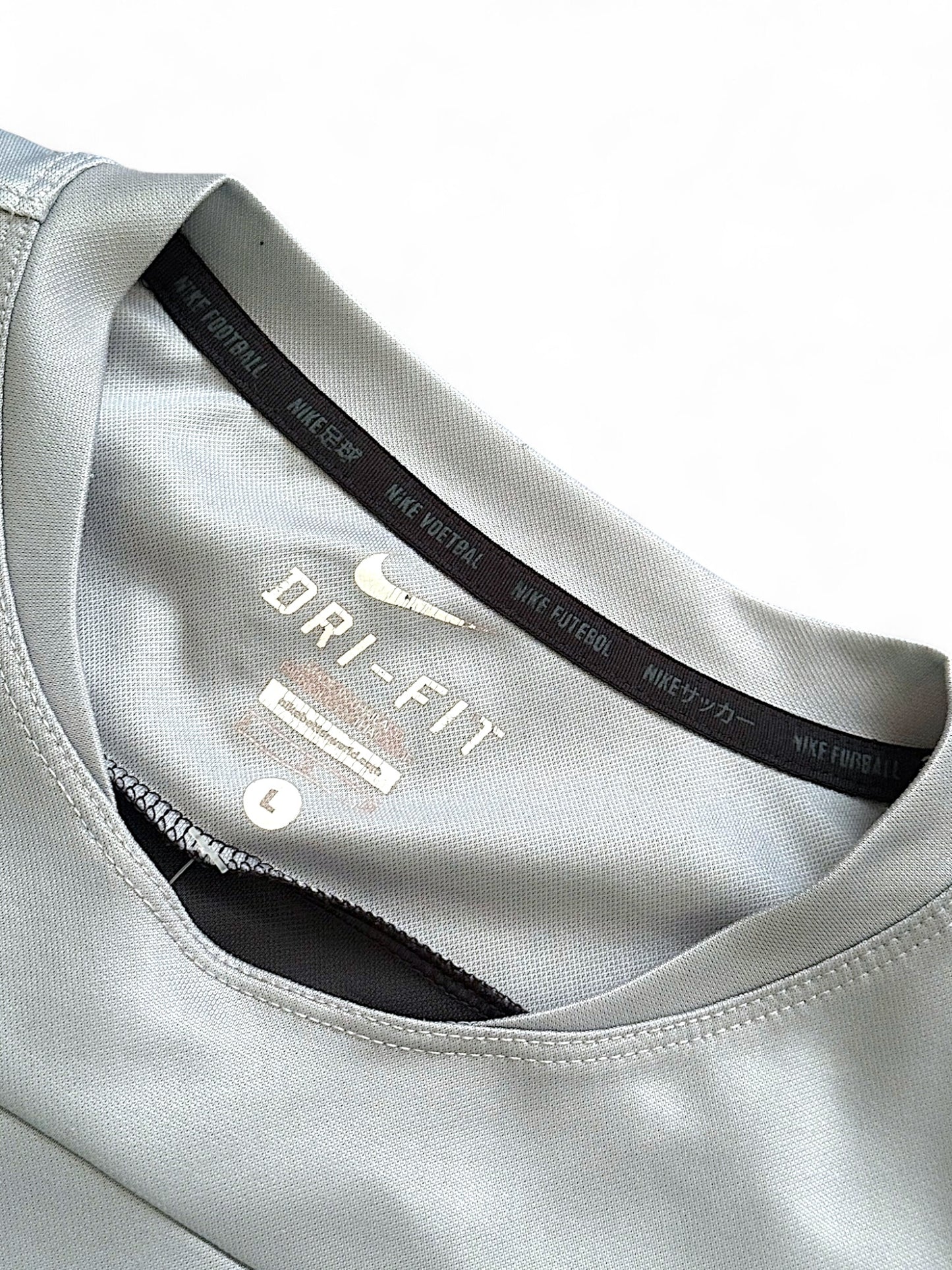 Vintage Nike 
Juve Shirt (L)