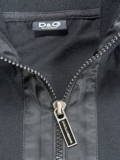 Vintage Dolce & Gabbana Y2K Polo (S)