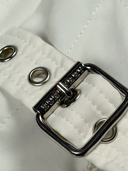 Vintage Burberry Damenjacke (M)