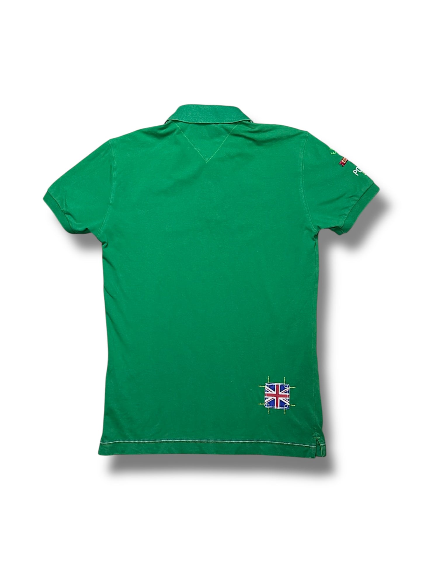Vintage La Martina Polo Shirt (M)