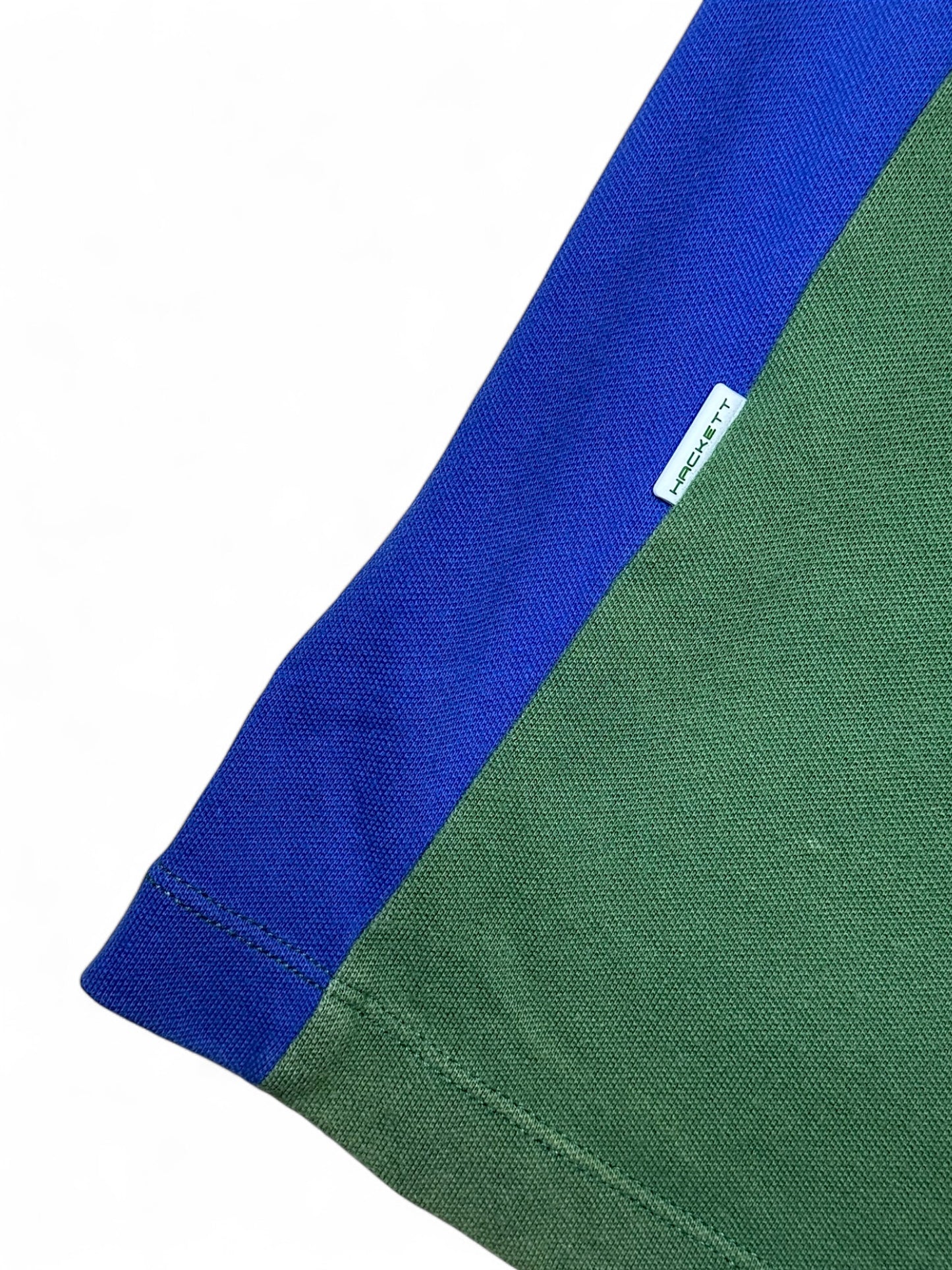Vintage Hackett Aston Martin Polo (L)