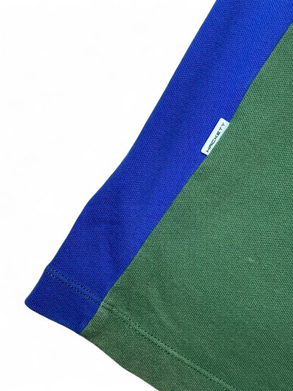 Vintage Hackett Aston Martin Polo (L)