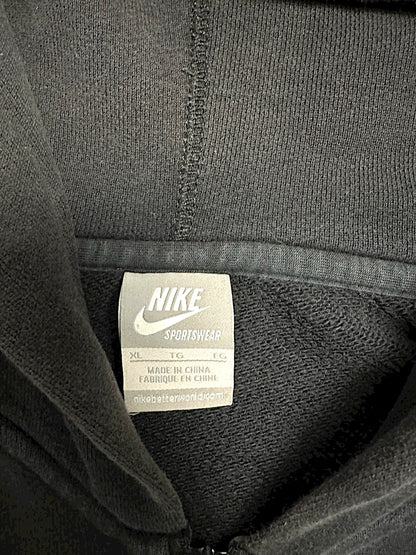 Vintage Nike Hoodie (XL)