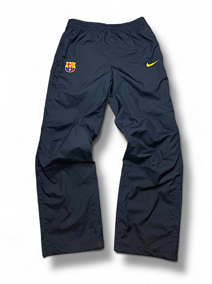 Vintage Nike Barcelona Trainingsanzug (M)