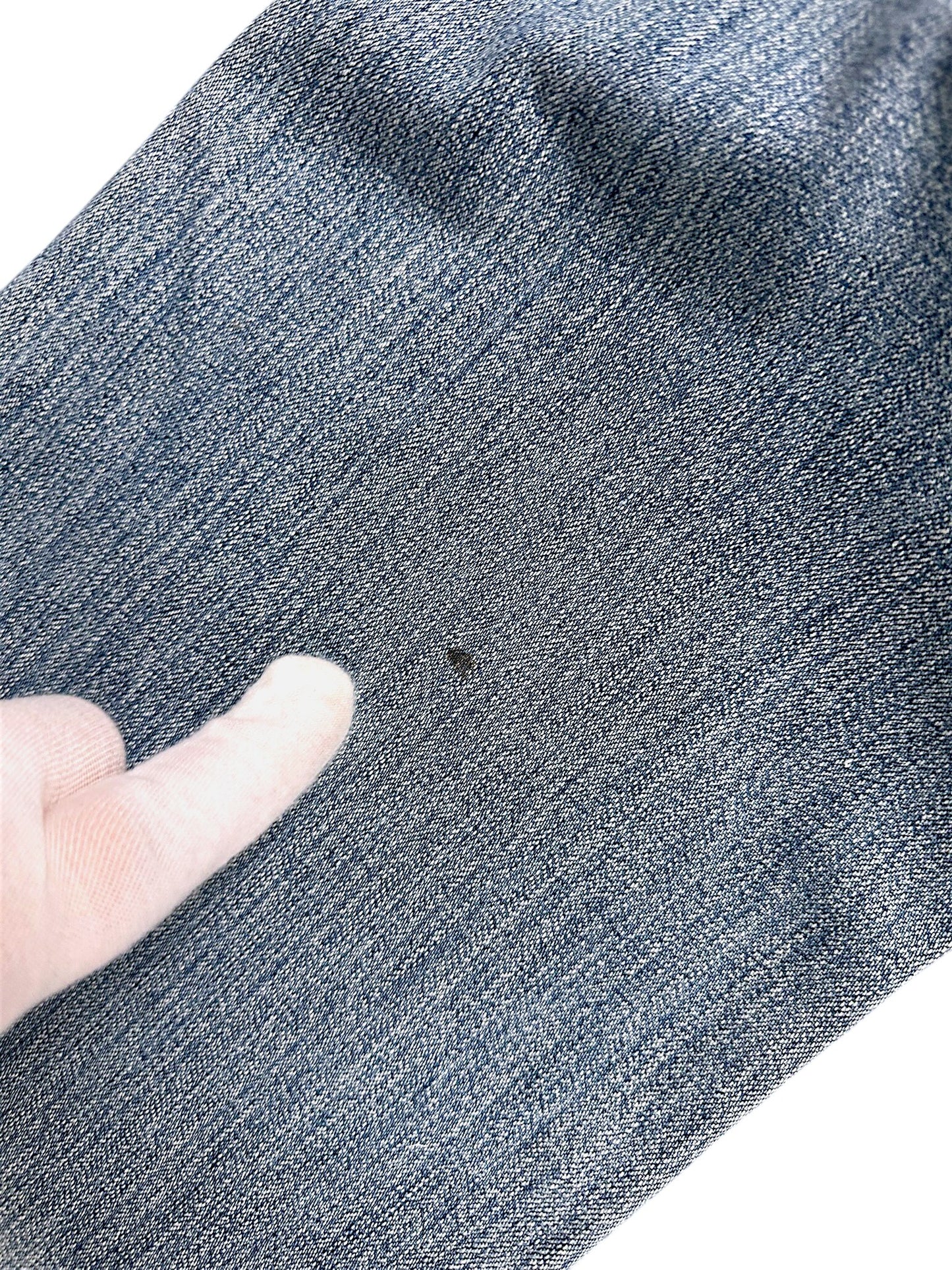 Vintage Diesel Straight Leg Jeans (XL)