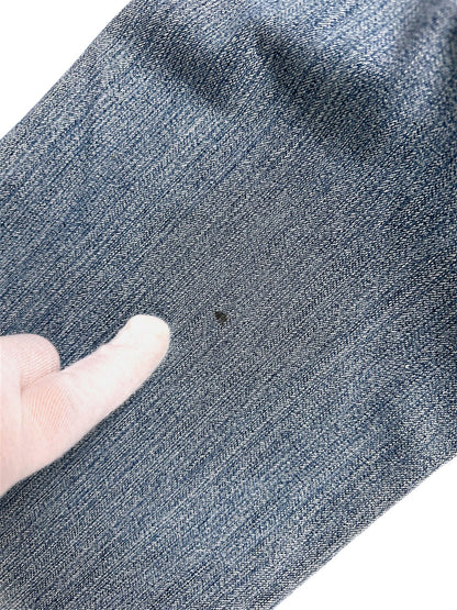 Vintage Diesel Straight Leg Jeans (XL)