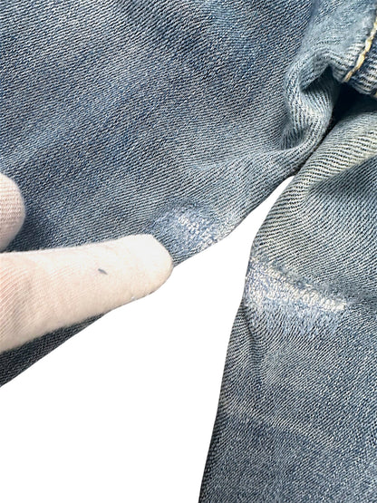 Vintage Miss Me Y2K Bootcut / Flared Damenjeans (L)