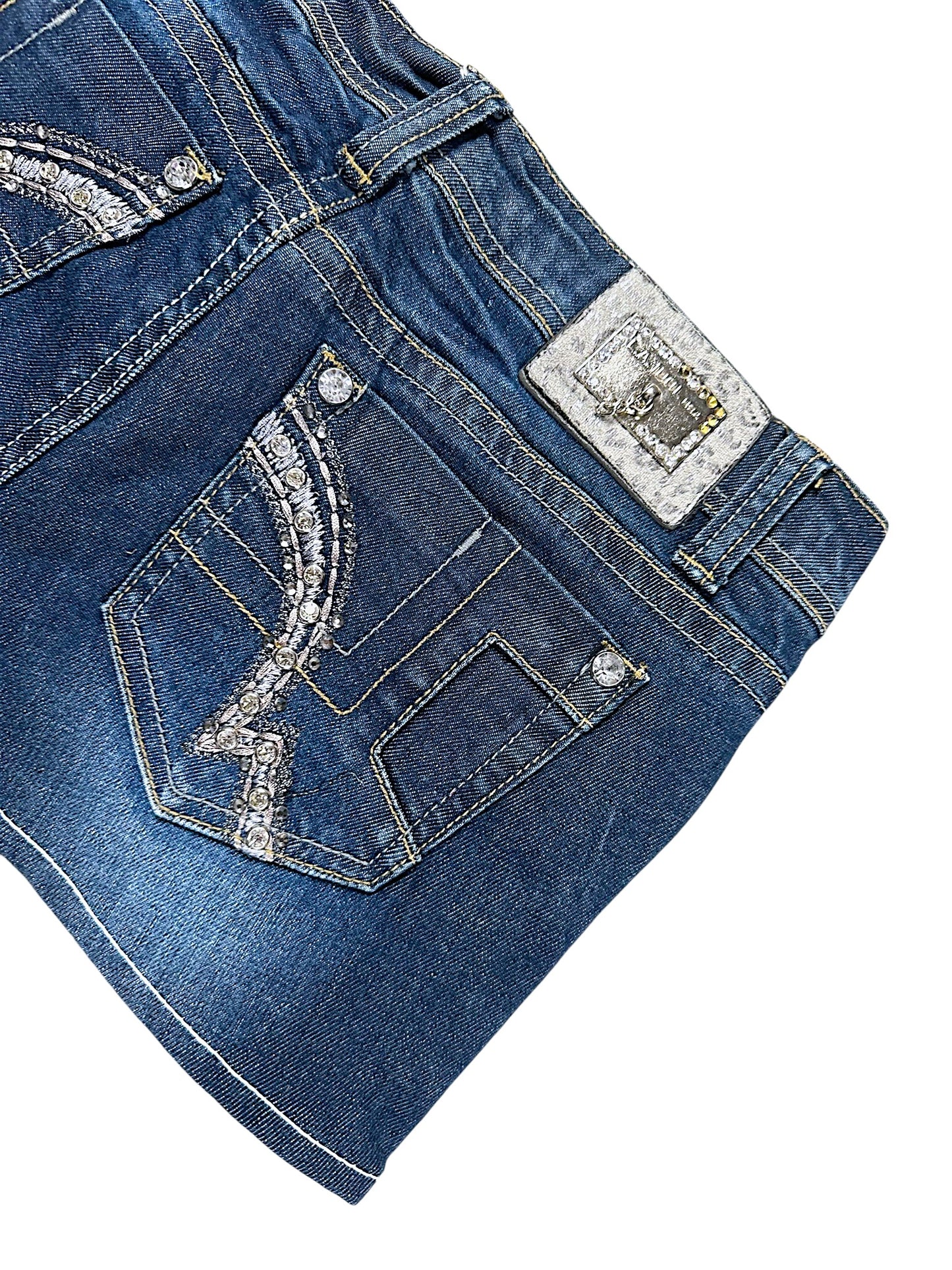 Vintage LA Idol Y2K Rock (M)