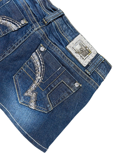 Vintage LA Idol Y2K Rock (M)