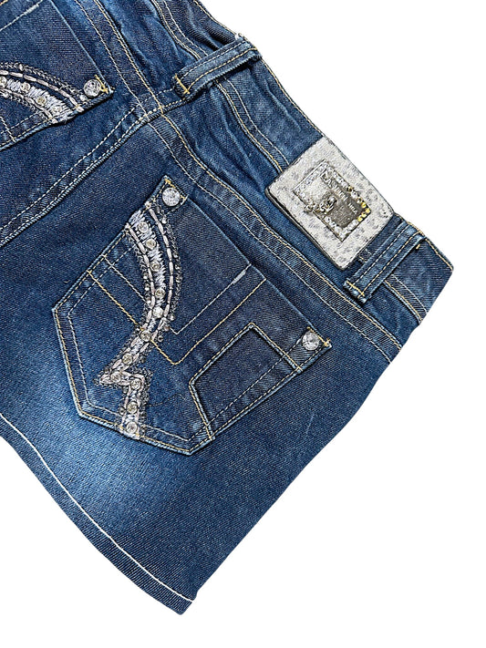 Vintage LA Idol Y2K Rock (M)