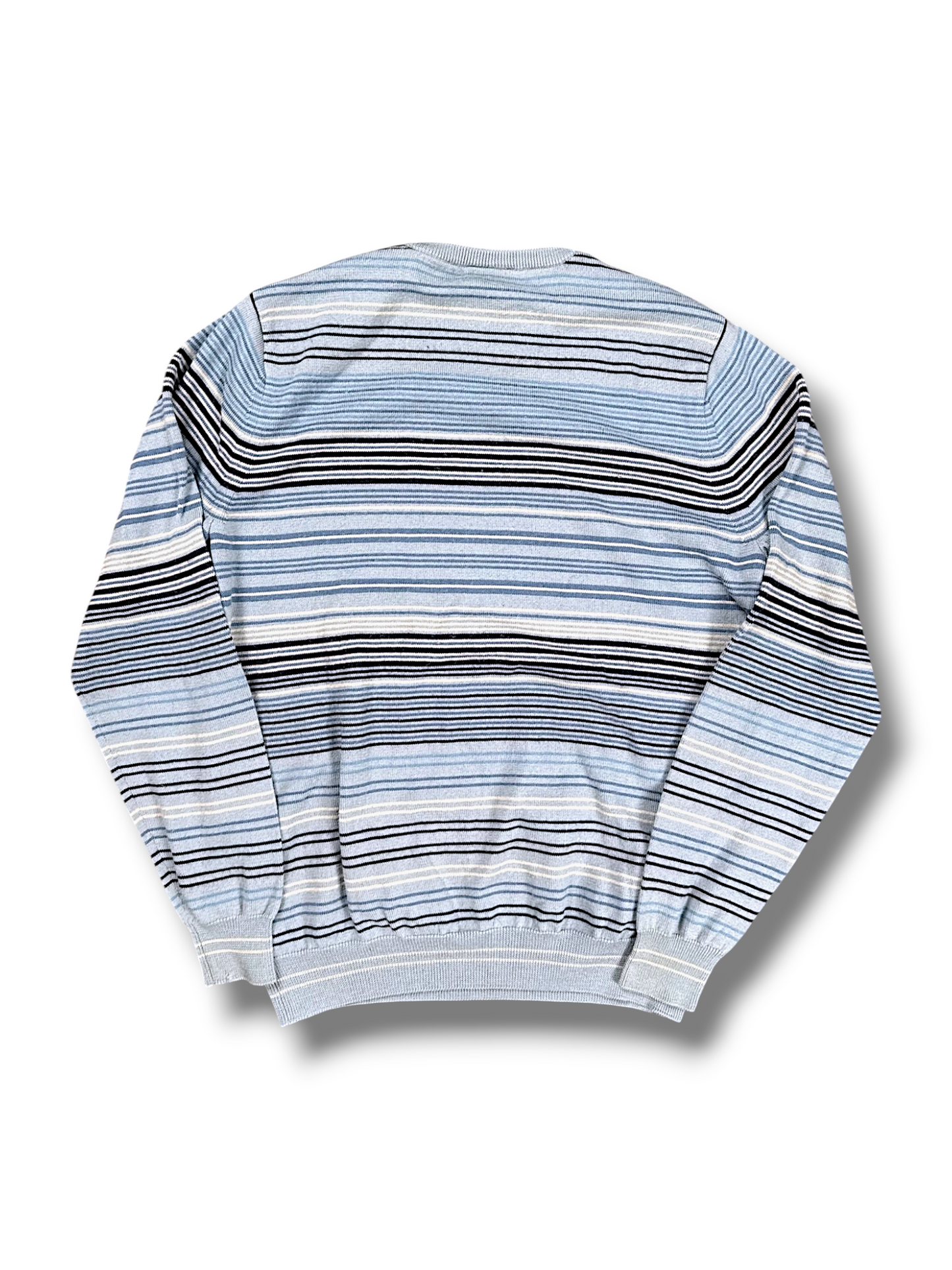 Vintage Lacoste Y2K Pullover (S)