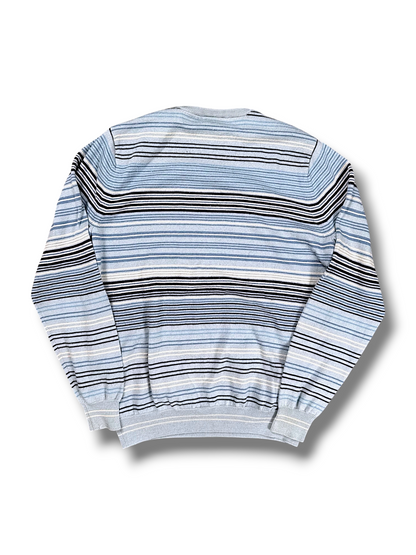 Vintage Lacoste Y2K Pullover (S)