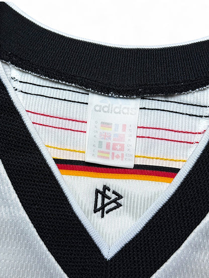 Vintage Adidas Deutschland Trikot (XL)