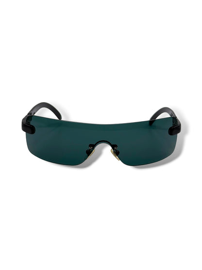 Vintage Y2K Armani Sonnenbrille