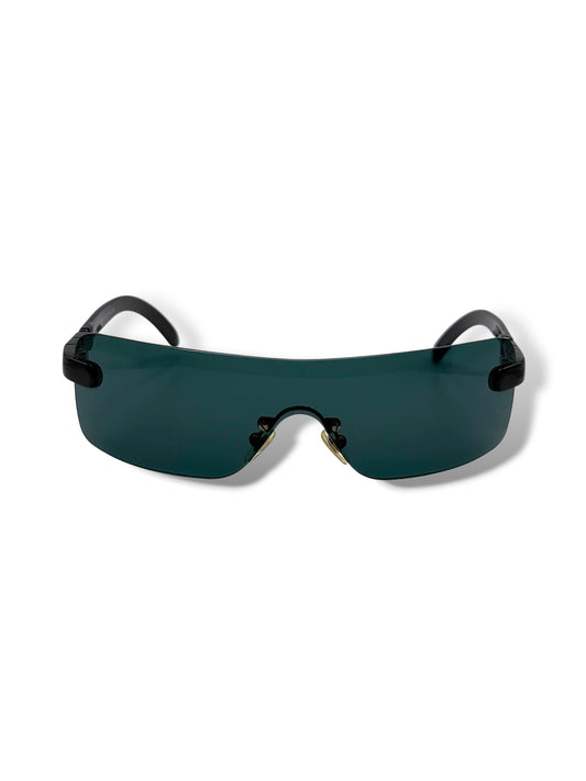 Vintage Y2K Armani Sonnenbrille