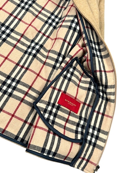 Vintage Burberry Damenmantel (M)