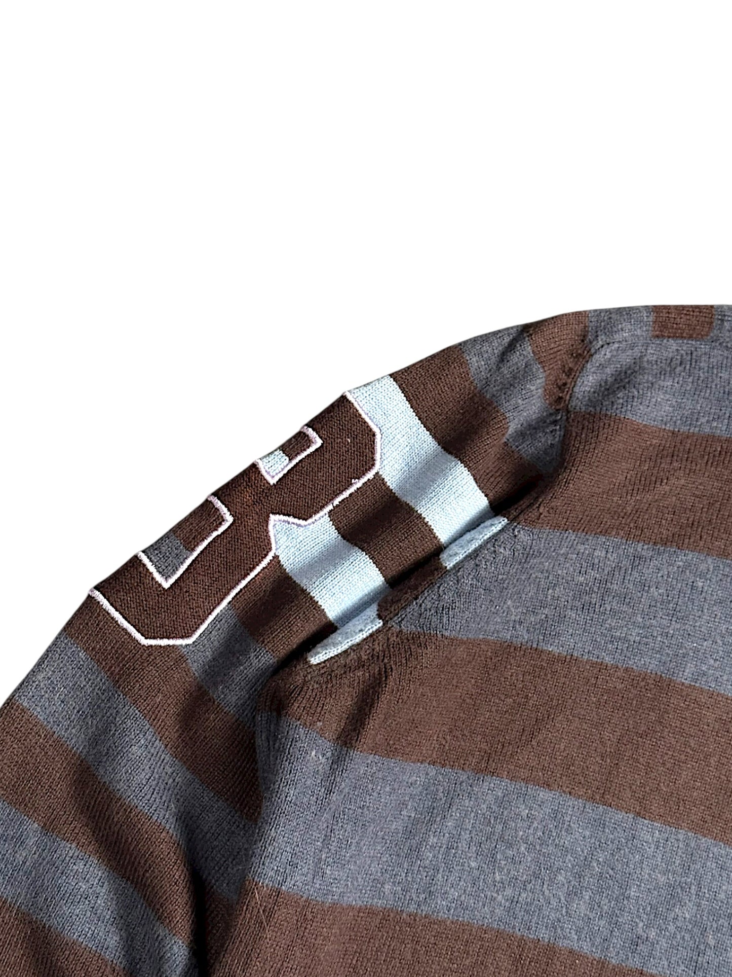 Vintage La Martina Zip-Pullover (M)