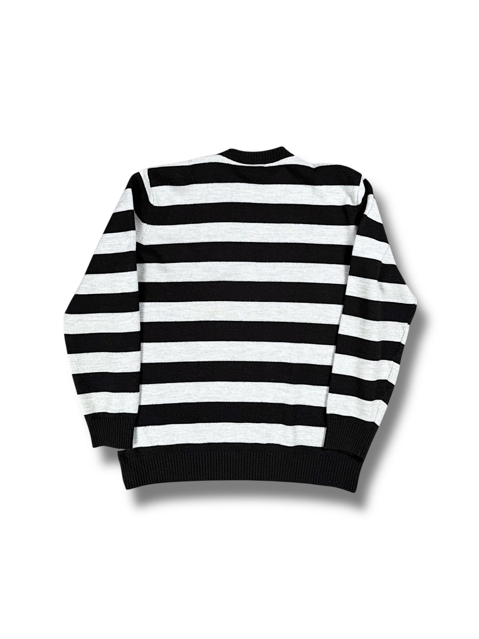 Vintage Lacoste Y2K Pullover (M)