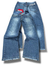 Vintage Artik y2k Denim (L)