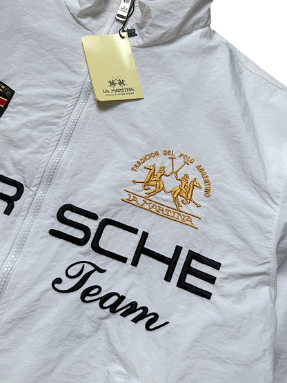 Vintage La Martina Porsche Jacke (L)