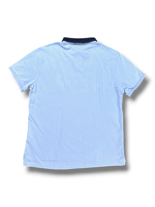 Vintage Ralph Lauren Y2K „Big Pony“ Polo (L)