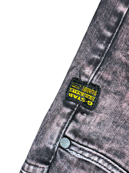 Vintage G-Star Y2K Straight Leg Jeans (S)