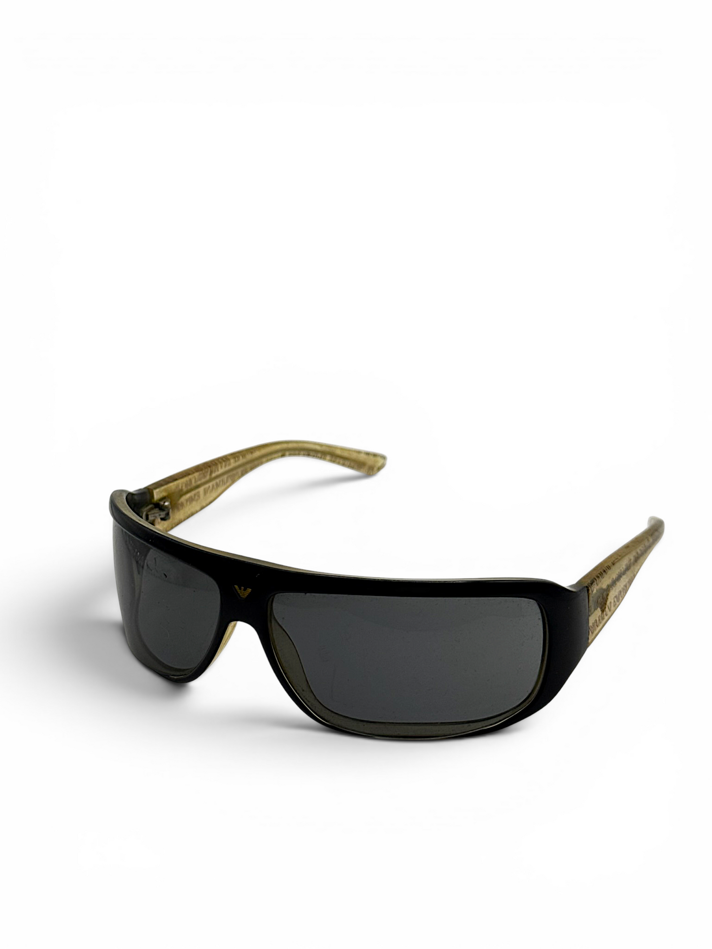 Vintage Armani Y2K Sonnenbrille