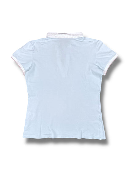 Vintage Fred Perry Polo Damen slim (S)