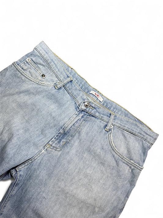 Vintage Versace baggy Jeans (S)