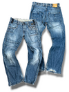 Vintage G-Star Straight Leg Jeans (M)