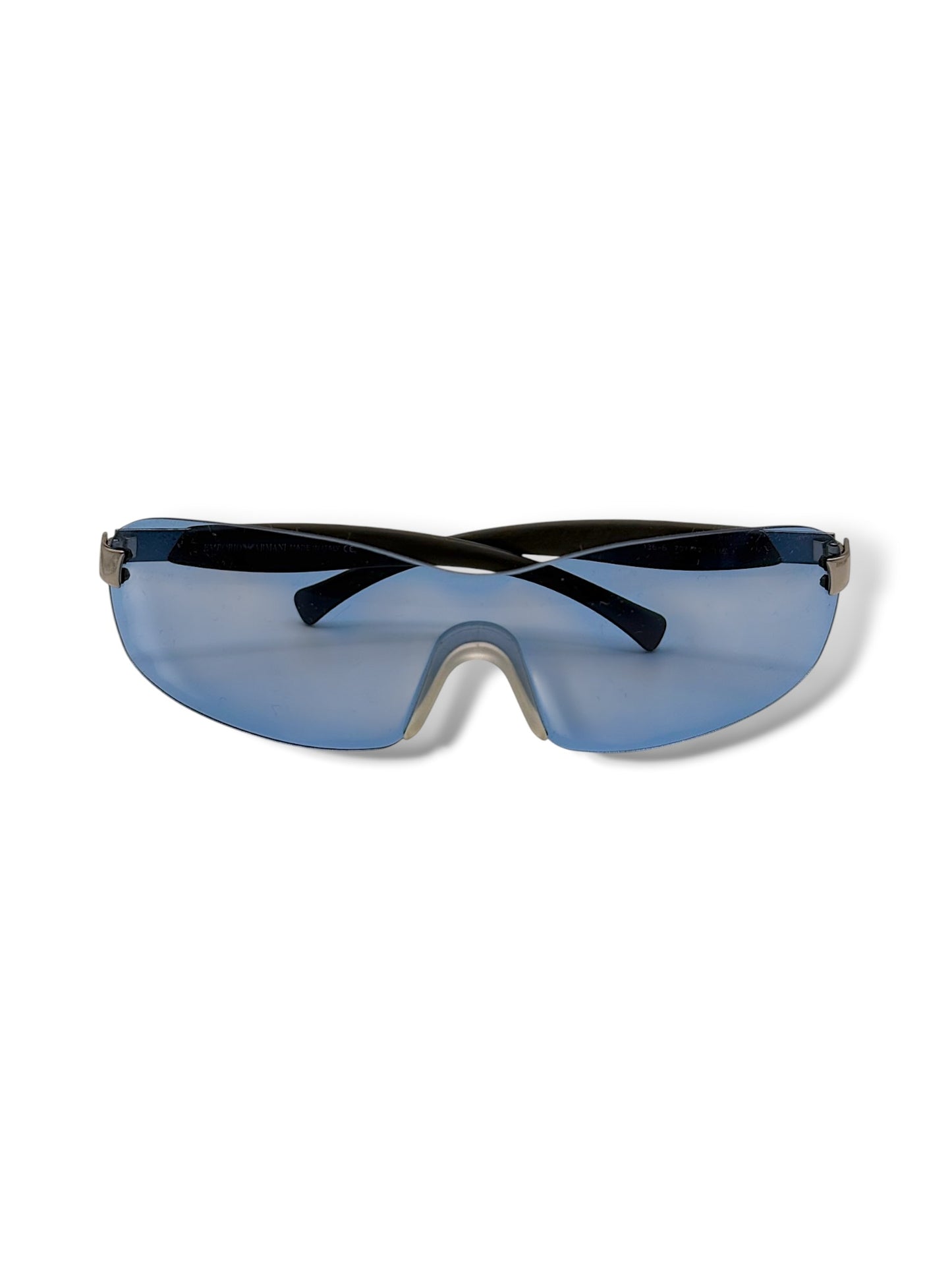 Vintage Armani Y2K Sonnenbrille