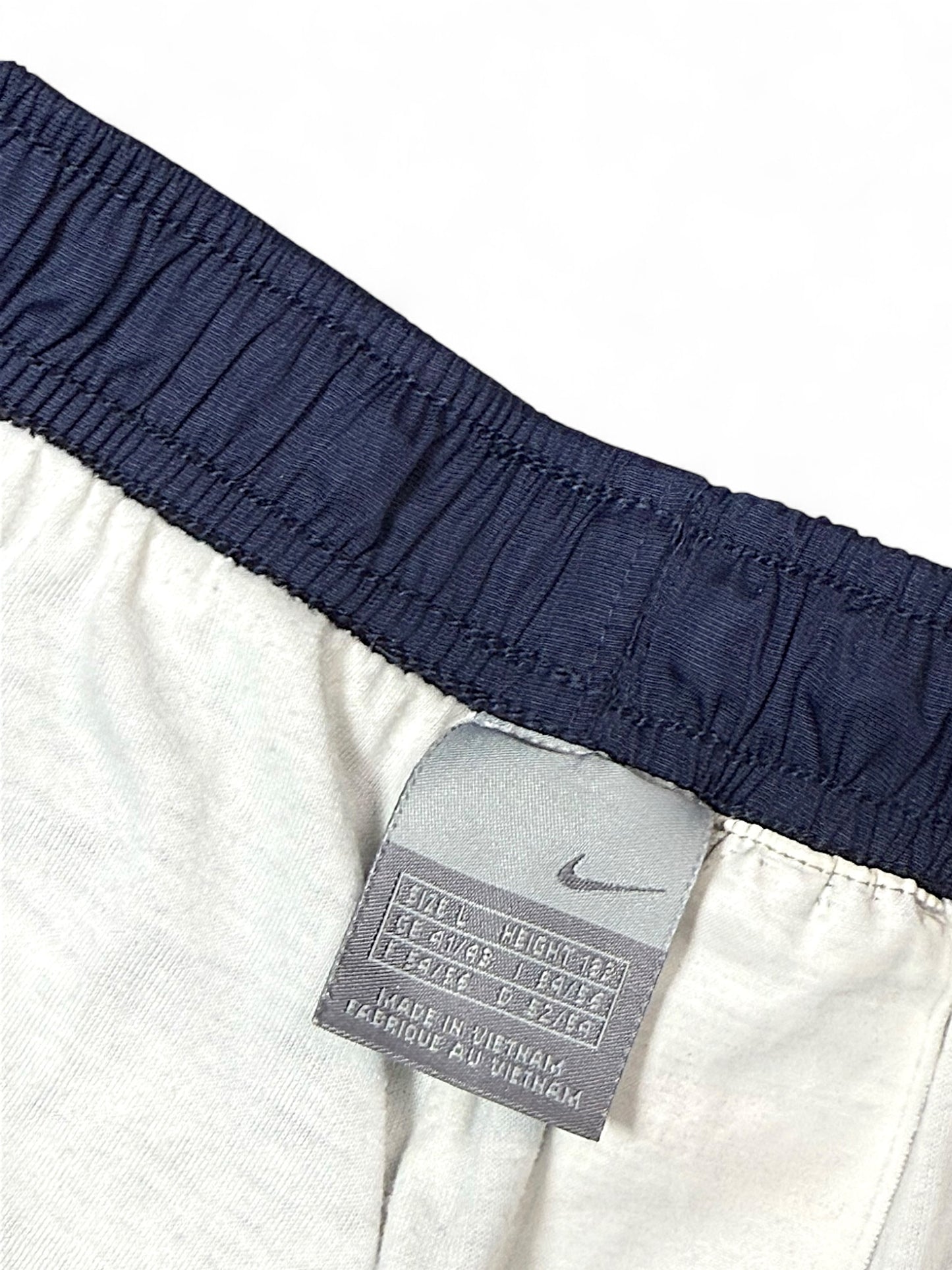 Vintage Nike Trainingsanzug (L)