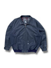 Vintage Burberry Harrington Jacke (L)