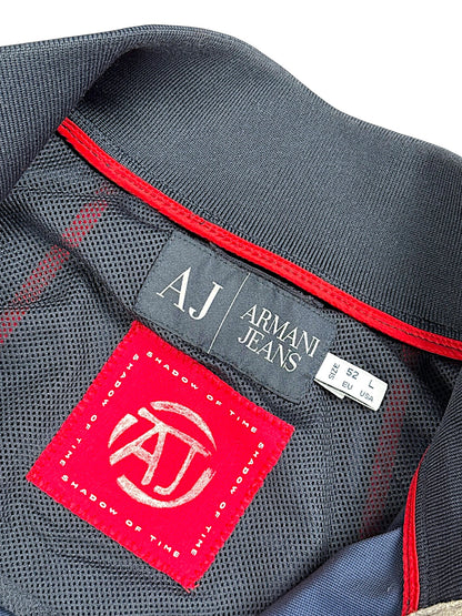 Vintage Armani Übergangsjacke (L)