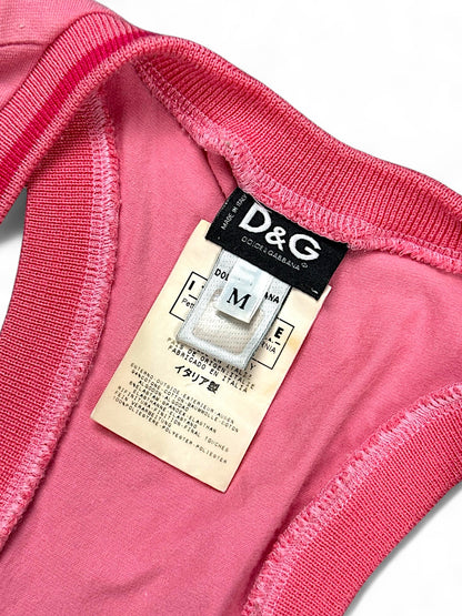 Vintage Dolce & Gabbana Damen Crop Top (M)
