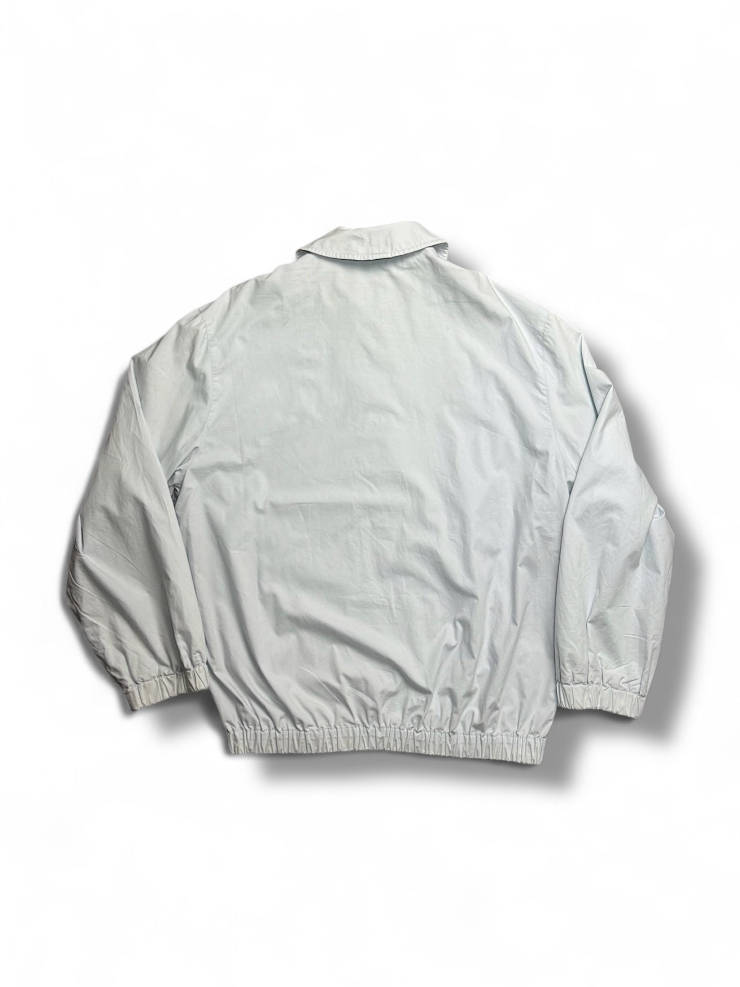 Vintage Burberry Harrington Jacke (M)